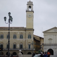 Photo de Italie - Pise, perle de la Toscane